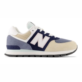 Sneaker New Balance GC574 Kid DN2 NB Navy-Schuhgröße 35,5