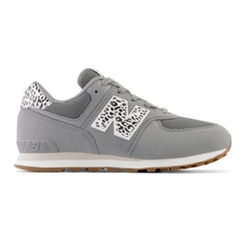New Balance Kid GC574 AL1 Shadow Grey