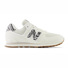 Baskets New Balance Kid GC574 AS1 Sea Salt