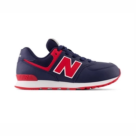 Sneaker New Balance GC574 CN1 Natural Indigo Kinder-Schuhgröße 36