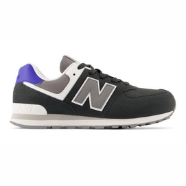 New Balance Kid GC574 MB1 Blacktop