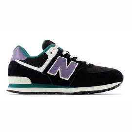 New Balance Kid GC574 NV1 Black