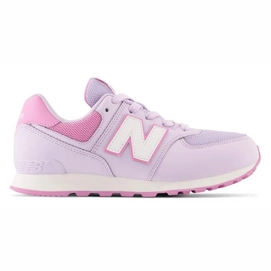 New Balance Kid GC574 SL1 Bright Lavender