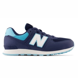 New Balance Kid GC574 SN1 NB Navy