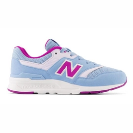 New Balance Kid GR997H RD Blue