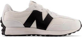 Baskets New Balance Enfant GS327 CWB White