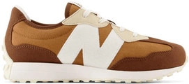 New Balance Kid GS327 DD True Brown