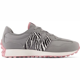 New Balance Kid GS327 PI Shadow Grey