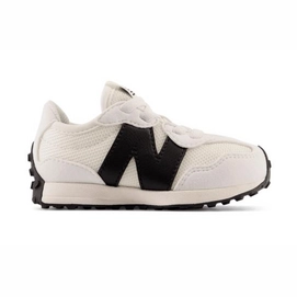 Sneaker New Balance IH327 Infant CWB White-Schuhgröße 23,5