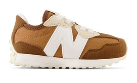 New Balance Infant IH327 DD True Brown