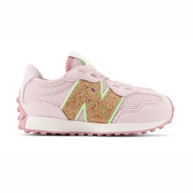 New Balance Infant IH327 IP Stone Pink