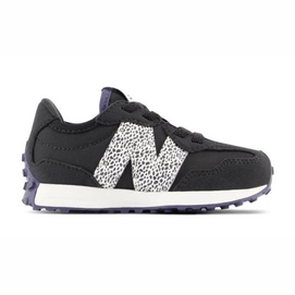 New Balance Infant IH327 PH Black