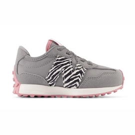 New Balance Infant IH327 PI Shadow Grey