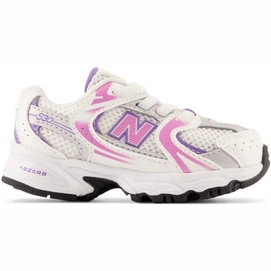 Sneaker New Balance Infant IZ530 AG White
