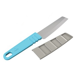 Couteau de Cuisine MSR Alpine Kitchen Knife Bleu
