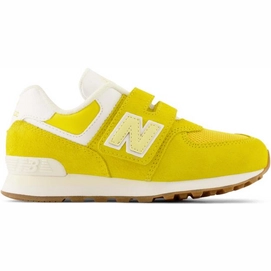 Sneaker New Balance PV574 Kids CE1 Honeycomb