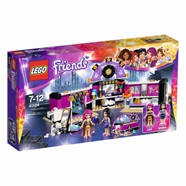Popster Kleedkamer Lego Friends