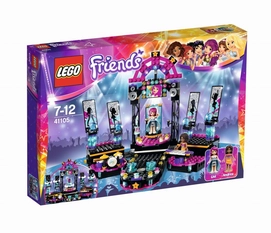 Popster Podium Lego Friends