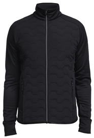 Jacke Tenson Lennox Black Herren