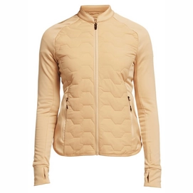 Jas Tenson Women Lennox Orange