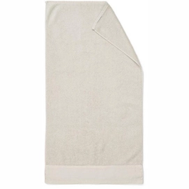 Guest Towel Marc O'Polo Linan Oatmeal (30 x 50 cm)