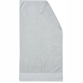 Guest Towel Marc O'Polo Linan Grey (30 x 50 cm)