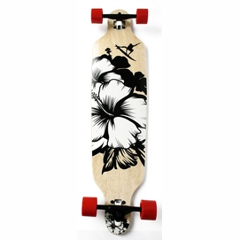 Longboard Move Série Flowersurf 38”