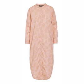 Kaftan Essenza Lotus Fela Long Sleeve Pink Sand
