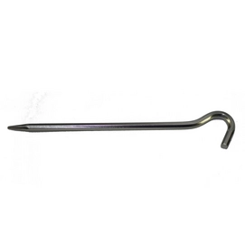 Haring Lowland Octa Angular Peg (10-delig)