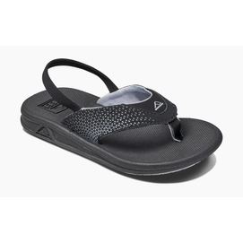 Tongs Reef Boys Little Rover Black-Taille 28 - 29