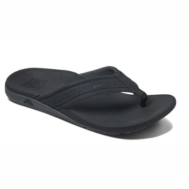 Tong Reef Men Ortho-Spring Black-Taille 43