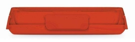 Lunchbord Aladdin Crave Dubbelwandig Tomato 0,85L
