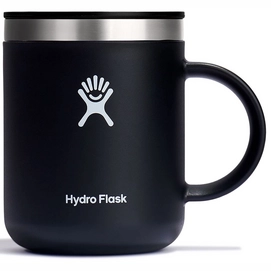 Thermosbecher Hydro Flask Black 355 ml
