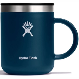 Thermosbeker Hydro Flask Indigo 355 ml