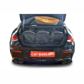 Set de Sacs Car-Bags Mercedes CLA (C118) 2019+