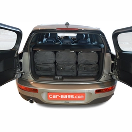 Autotassenset Car-Bags Mini Clubman (F54) 2015+