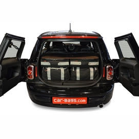 Tassenset Car-Bags Mini Clubman (R55) 2007-2015