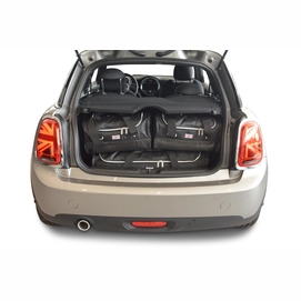 Tassenset Car-Bags Mini One - Cooper (F56 - MkIII) 2014+