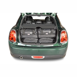 Tassenset Car-Bags Mini One - Cooper (F55 - MkIII) 2014+