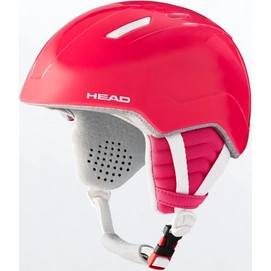 Casque de Ski HEAD Junior Maja Pink-47 - 51 cm