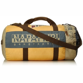 Reisetasche Napapijri Equator Evo Mango Juice