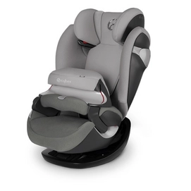 Cybex Autostoel Pallas M Manhattan Grey