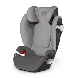 Cybex Autostoel Solution M Manhattan Grey