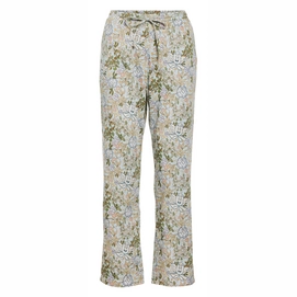 Pyjamabroek Essenza Mare Ophelia Long Hazy Blue