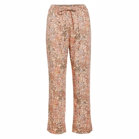Pantalon de Pyjama Essenza Mare Ophelia Long Sahara Sun