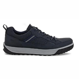 Baskets ECCO Men Byway Tred Marine-Taille 42