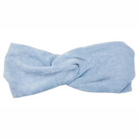 Stirnband Essenza Marly Uni Headband Damen Blue Fog - Einheitsgröße