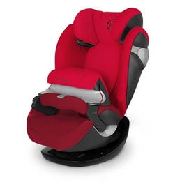 Cybex Autostoel Pallas M Mars Red
