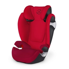 Cybex Autostoel Solution M Mars Red