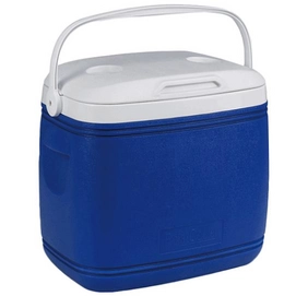 Kühlbox Polar Cooler Pro 36L Blau